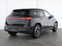 Gebraucht Mercedes EQA300 AMG 167 kW (228 PS) 2025 Schwarz SUV