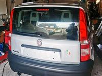 gebraucht Fiat Panda 169 1,1 8v Active