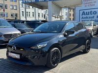 Gebraucht Mazda 2 Exclusive-Line 90 PS (66 kW) 2024 Schwarz Kleinwagen