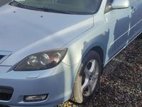 gebraucht Mazda 3 2.0 CD Sport DPF Active