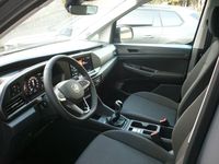 Neu VW Caddy 116 PS (85 kW) 2025 Grau Van / Kleinbus