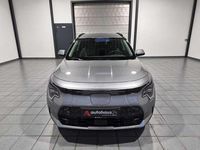 Gebraucht Kia e-Niro Inspiration 150 kW (204 PS) 2023 Grau SUV