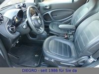 gebraucht Smart ForTwo Electric Drive Coupe / EQ * gepflegt