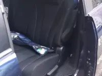 Gebraucht Mazda 5 110 PS (80 kW) 2011 Blau Van / Kleinbus