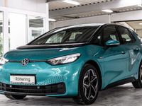 Brugt VW ID.3 Pro Performance 150 kW (204 HK) 2020 Grøn Hatchback
