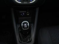 Gebraucht Hyundai ix20 90 PS (66 kW) 2017 Schwarz Kleinwagen