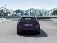 Neu BMW 120 Performance 170 PS (125 kW) 2026 Violet Kleinwagen