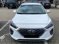 gebraucht Hyundai Ioniq Hybrid 1,6 GDI GDI Style Facelift