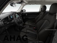 Gebraucht Mini Cooper SE Essential 135 kW (184 PS) 2022 Schwarz Kleinwagen