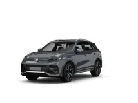 Neu VW Tiguan Style 193 PS (141 kW) 2026 Delphingraumet. SUV