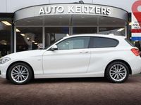 gebraucht BMW 116 116 d Corporate Lease Sport Navi xenon klima