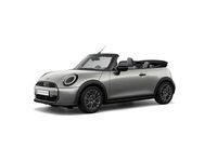 Used Mini Cooper Cabriolet 163 HP (119 kW) 2025 Cabriolet