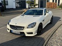 gebraucht Mercedes SLK55 AMG AMG