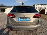 Gebraucht Opel Astra Innovation 125 PS (91 kW) 2016 Grau Kombi