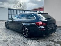 gebraucht BMW 535 D Euro6 M-Paket Entertain-Paket Modern-Paket Sport-Paket