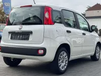 Gebraucht Fiat Panda 69 PS (50 kW) 2019 Colore esterno (weiss) Kleinwagen