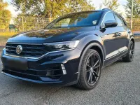 Gebraucht VW T-Roc Beats 300 PS (220 kW) 2020 Schwarz SUV