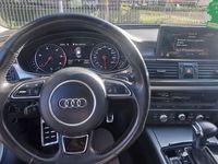gebraucht Audi A7 Sportback AUDİ 3.0 TDI - RS OPTİK