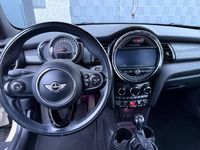 Usado Mini ONE 102 CV (75 kW) 2016 Blanco Utilitario