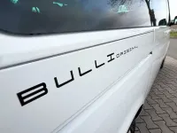 Occasion VW Multivan 150 ch (110 kW) 2021 Blanc Monospace