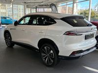Neu MG HS 170 PS (125 kW) 2025 Weiß SUV