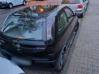 gebraucht Opel Corsa 1.2 Mit TÜV