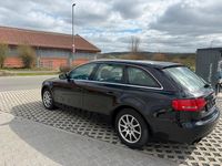 Usata Audi A4 160 CV (117 kW) 2010 Nero Station wagon