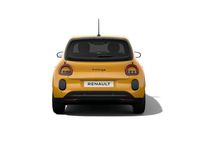 Neu Renault Twingo Evolution 60 kW (82 PS) 2026 Gelb Kleinwagen
