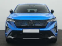 Gebraucht Renault Rafale 300 PS (220 kW) 2025 Alpineblau 2 SUV