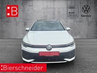 Gebraucht VW Golf VIII Pro 265 PS (194 kW) 2024 Weiß Limousine