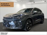 Neu Cupra Terramar 150 PS (110 kW) 2026 Grau SUV