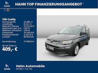 Gebraucht VW Caddy Life 116 PS (85 kW) 2025 Indiumgrau metallic Van / Kleinbus