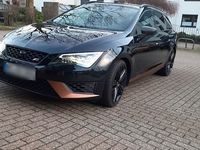 gebraucht Seat Leon ST 2.0 TSI Start&Stop CUPRA 290 DSG CUP...