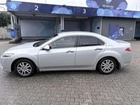 Gebraucht Honda Accord 150 PS (110 kW) 2011 Grau Limousine