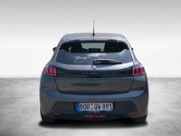 gebraucht Peugeot 208 BlueHDi 100 Allure Pack