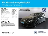Gebraucht VW Golf VIII R 320 PS (235 kW) 2023 Deep black perleffekt Limousine
