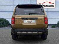 Gebraucht Toyota Land Cruiser TEC-Edition 204 PS (150 kW) 2024 Sand metallic SUV