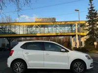 Gebraucht VW Polo 75 PS (55 kW) 2017 Weiß Limousine