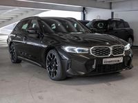Gebraucht BMW 340 Performance 374 PS (275 kW) 2025 Schwarz Kombi