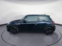 Second-hand Mini ONE 102 CP (75 kW) 2021 Negru Hatchback