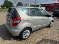 Gebraucht Mercedes A180 109 PS (80 kW) 2008 Silber Limousine
