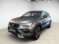 Gebraucht Seat Ateca Style 150 PS (110 kW) 2024 Graphitgrau SUV