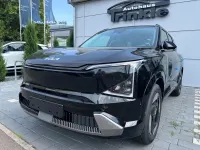Neu Kia EV5 Earth 160 kW (218 PS) 2026 Fusion black SUV