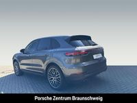 Gebraucht Porsche Cayenne 340 PS (250 kW) 2022 Grau SUV