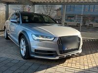 gebraucht Audi A6 Allroad 3.0 Matrix