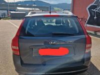 gebraucht Kia Ceed 1.6 CRDi Sportwagon 2.Hand