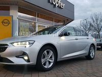 gebraucht Opel Insignia B GS-Line/1Hand/Massage/OPC/Voll-LED