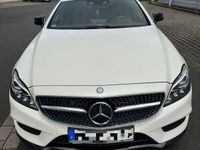 gebraucht Mercedes CLS350 Shooting Brake AMG Line