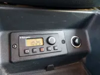 Gebraucht Mercedes Vito 163 PS (119 kW) 2015 Weiß Van