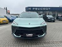 Neu DFSK Forthing 5 177 PS (130 kW) 2026 M4 grün SUV